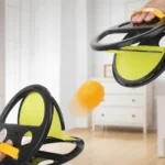 Catch & Throw Ball Game | Indoor n Outdoor Family Time Game (Pack of 2)