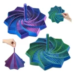 Fidget Octagon Spinners - Image 2
