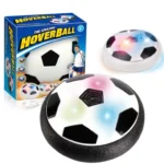 Air Kick Hover Soccer Ball