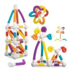 Magic Telescopic Building Sticks - Image 2