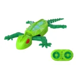 Wall Climbing RC Lizard Toy