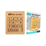 Number Puzzle Game Brain Teasers - Image 2