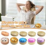 Mini Dumplings Squishy Blind Box