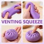 Mini Dumplings Squishy Blind Box - Image 2