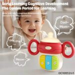interactive musical baby Teether bottle - Image 3