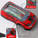 Mini Adventure Car Racing Game - Image 2
