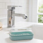 Crystal Baby Soap Case - Image 2