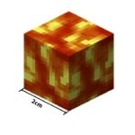 Minecraft-themed 6-in-1 magnetic puzzle/cube set(24 PCS) - Image 2