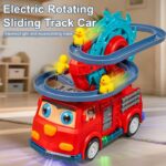Little Yellow Duck Musical Car - Image 2