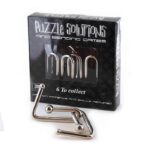 Puzzle Solutions 6 to Collect