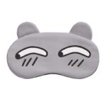 Sleep Blackout Eye Mask - Image 2