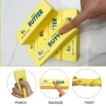 3-PCS Butter Rising Squishy Toys - Image 2