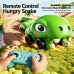 Remote Control Nokia Snake Games- 1 pcs  - Image 3