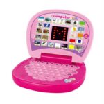 Education Laptop Early Intelligent LED Learning Machine for Kids