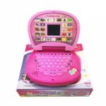 Education Laptop Early Intelligent LED Learning Machine for Kids - Image 2