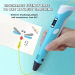 DIY 3D Printing Pen for kids - Image 2