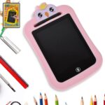 Kids Portable Lcd Writing Tablet