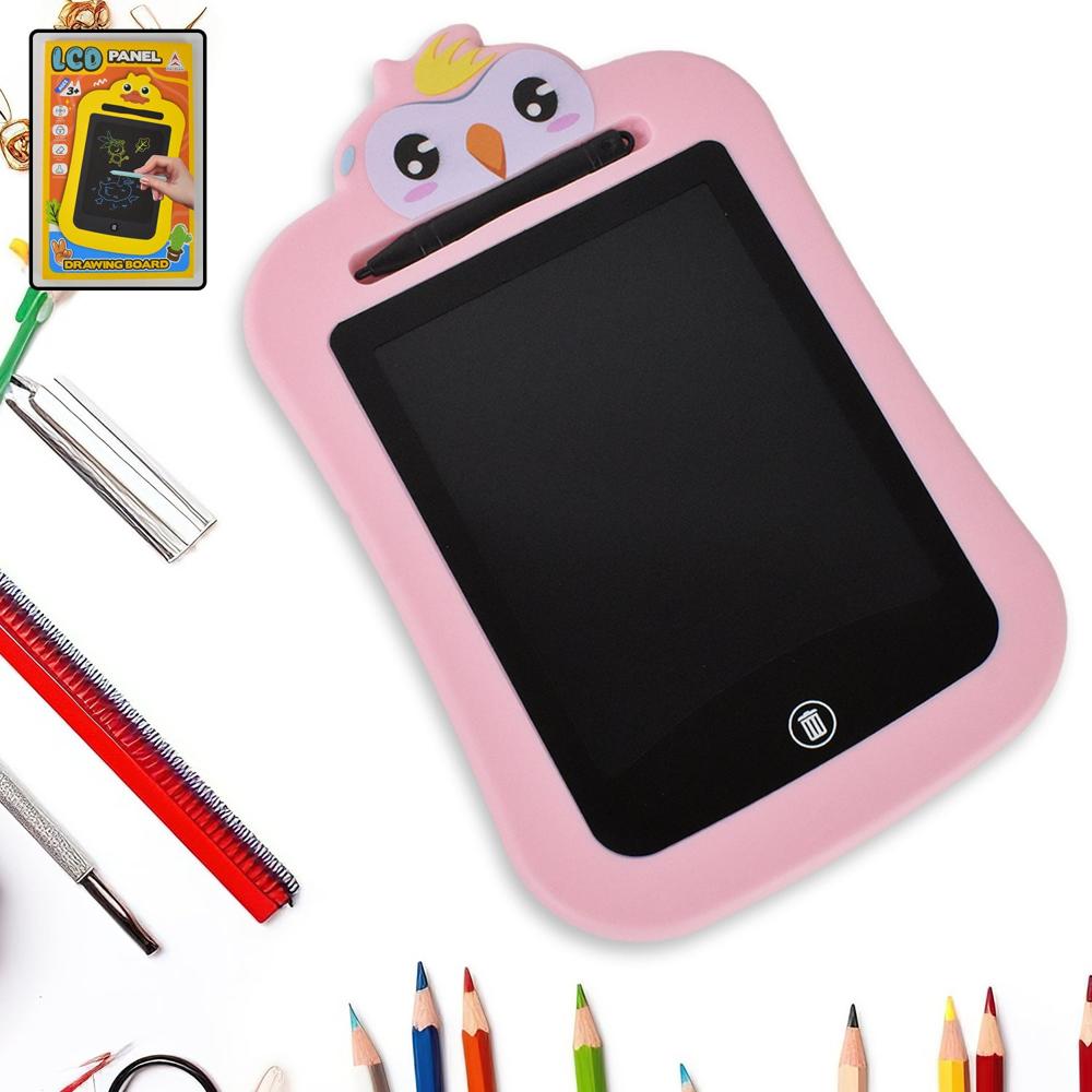 Kids Portable Lcd Writing Tabletp Kids Portable Lcd Writing Tablet - Image 1
