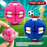 Press & Spin Fidget Toy (1 PCS) - Image 2