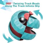Gyrosphere Toy Cube