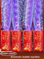 Automatic Fireworks Bubble Machine - Image 2