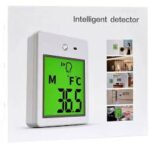 Digital infrared forehead thermometer For Home & Office - Image 2