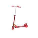 Little Rider Fun & Adventure Red - Image 2
