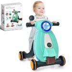 Multifunctional Baby Walker with Music and Lights Walker for Baby