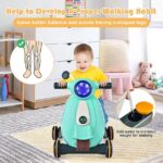 Multifunctional Baby Walker with Music and Lights Walker for Baby - Image 2