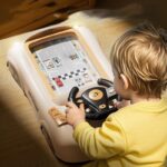 Racing Adventure Obstacle Avoidance Game