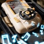 Racing Adventure Obstacle Avoidance Game - Image 2