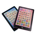 Education Machine Kids Tablet Early Learning Toy - Image 3